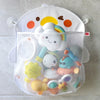 Cartoon Bag™ - Tidy Bath Experience - Bath Toy Bag