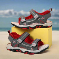 Thumbnail for CoastWalk – Soft & Non-Slip – Summer Sandals