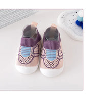Thumbnail for Mini Fashion™ – Stilige Steps – Sko for småbarn