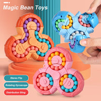 Thumbnail for Bead Maze Cubeโข - Stress-free fun - fidget toys