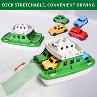 Thumbnail for Mini Ferry™ - Splash & Play Fun - Water Toys Boat
