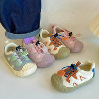 Thumbnail for Mini Fashion™ - Comfortable & Active - Kids Sneakers