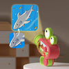 Story Beam™ – Dream Light Adventure - Toy Projector