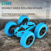 Flip Xtreme Auto™ – Rolling and Racing – RC Stunt Car