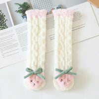 Thumbnail for Mini Fashion™ - Koselige leggvarmere - Sokker for barn