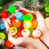 Xmas Bouncy Balls™ - A Bouncing Christmas! - Bouncing Balls