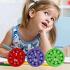 Whiz Spinner – Counting & Spinning – Math Fidget