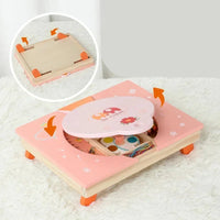 Thumbnail for MiniDresser – Educational & Role Play – Dressing Table for Children