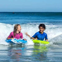 Thumbnail for BlueWave – Learn & Enjoy – Children's Inflatable BodyBoard