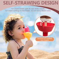 Thumbnail for Icelolly Buddy™ – Sikkerhetsfri nytelse – Isholder