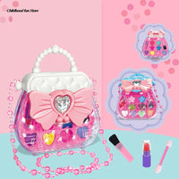 Thumbnail for Beauty Case™ – Shiny Makeup Fun - Makeup Play Set