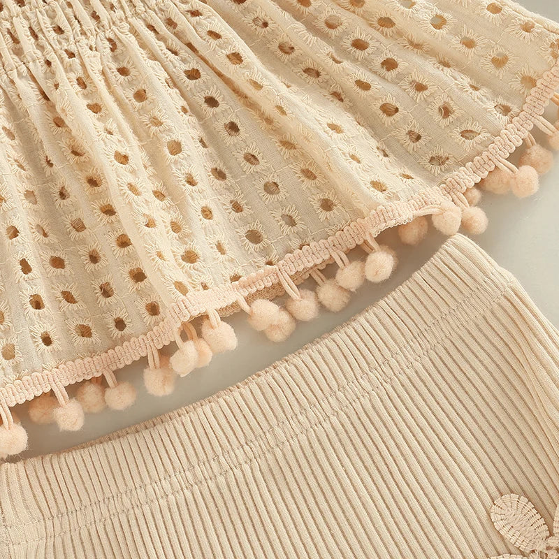 Mini Fashion™ - Playful & Airy - Summer Set Girl