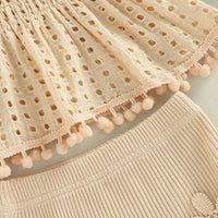 Thumbnail for Mini Fashion™ - Playful & Airy - Summer Set Girl