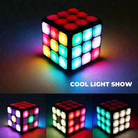 Thumbnail for Magic Melody Cube™ - Flashy, Magical & Educational - Educational Play Cube