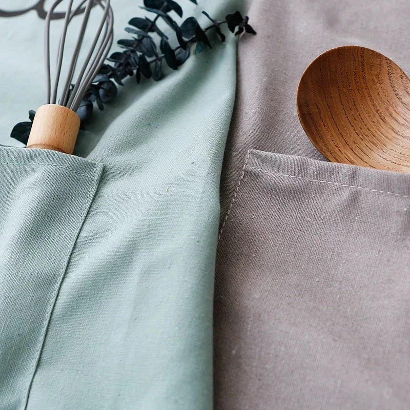 BearBuddy™ – Fun and practical – Apron for children and adults