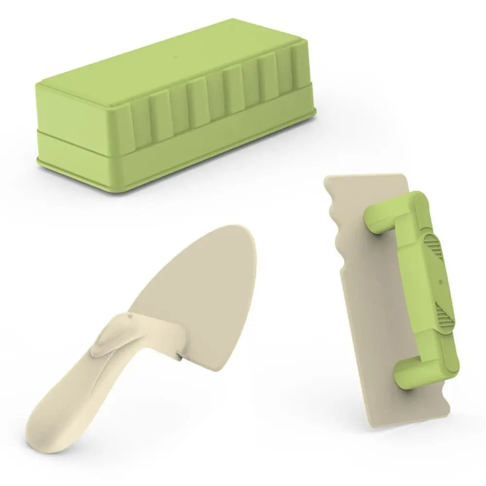 Mini Spade™ – Ready for Sand - Digging Toys