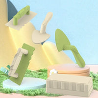 Thumbnail for Mini Spade™ – Ready for Sand - Digging Toys