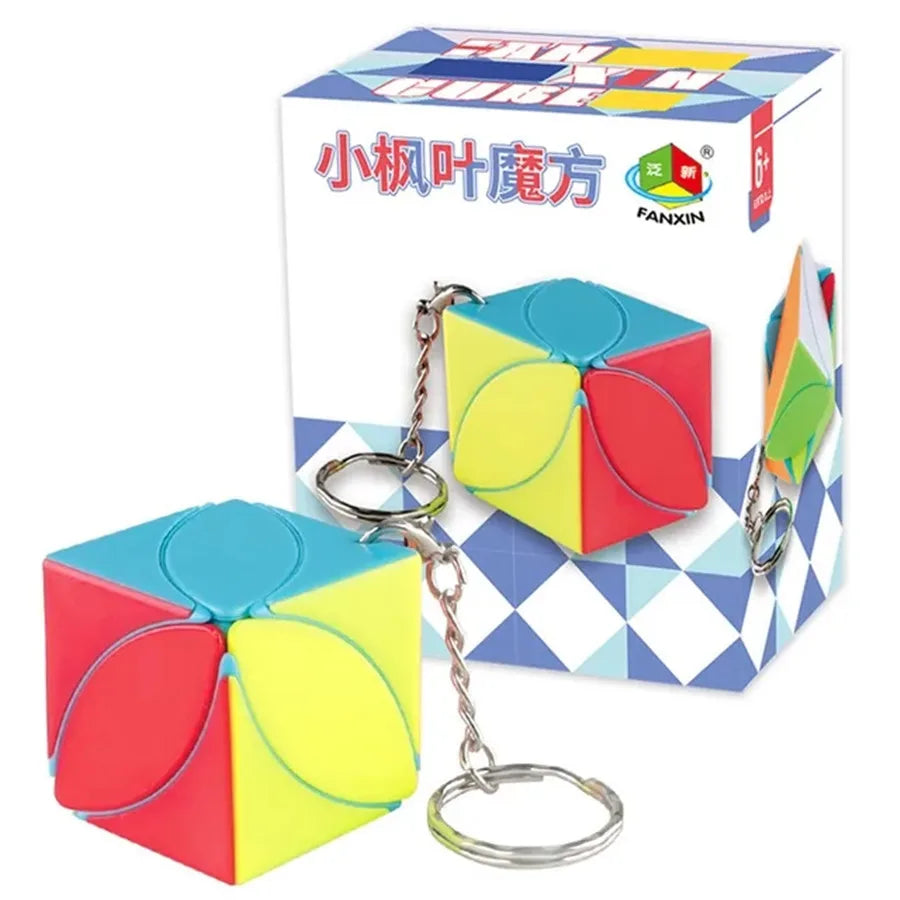 Magic Cube Puzzle™ - Turn, Wonder & Solve - Puzzle
