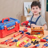 Kids Toolbox – Tough & Educational - Tools Toys