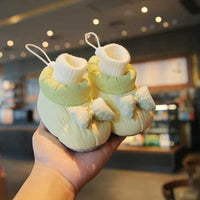 Thumbnail for Mini Fashion™ - Trendy Anti-slip - Baby Shoes