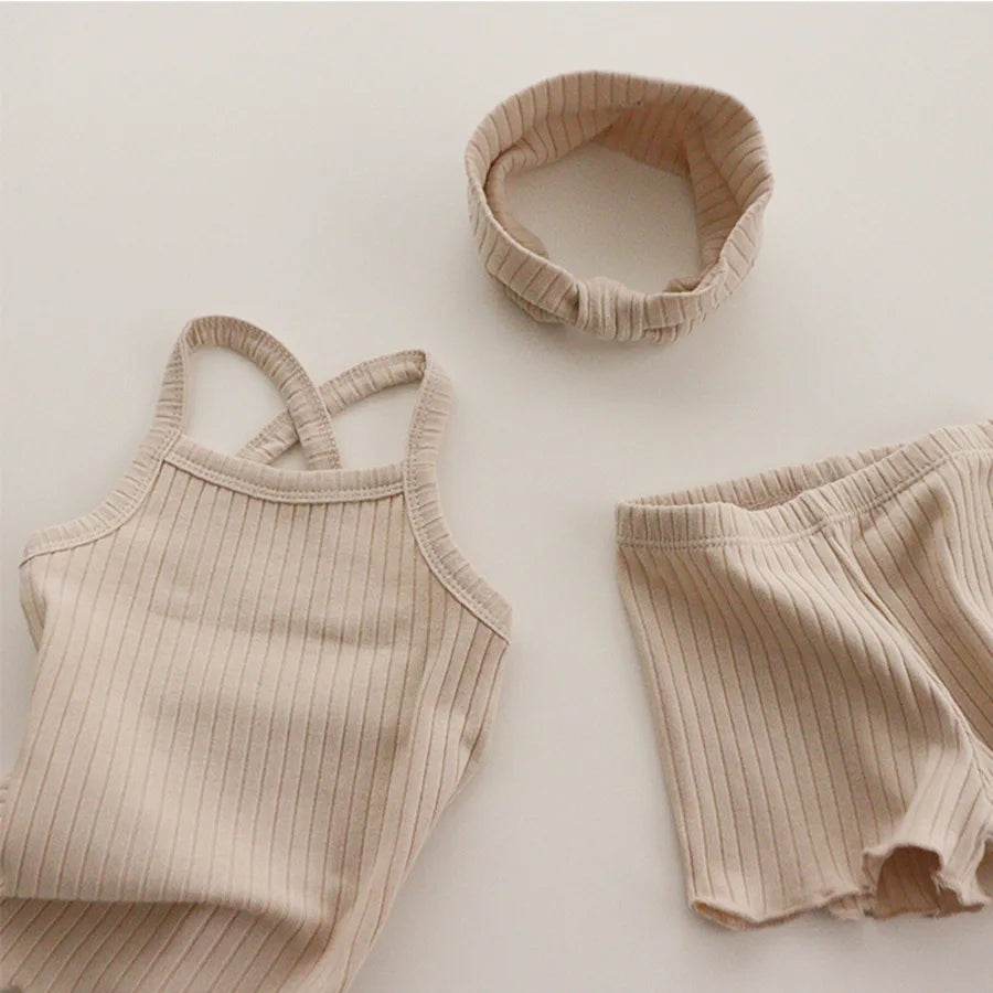 Sweet Dreams™ – Komfortabel nattesøvn – pysjamassett for barn