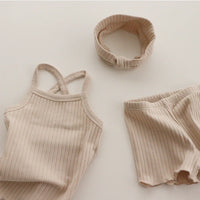 Thumbnail for Sweet Dreams™ – Komfortabel nattesøvn – pysjamassett for barn