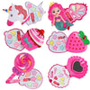 Make-Up Playset™ - Safe & Stimulate Creativity - Magic Makeup