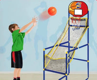 Thumbnail for HoopFun - Shooting & Scoring - Basketball Game