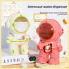 SpaceBot – Cool & Handy – Astronaut Drinking Cup