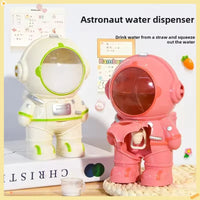 Thumbnail for SpaceBot – Cool & Handy – Astronaut Drinking Cup