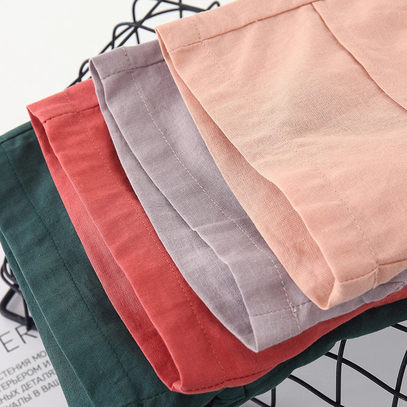 CozyMove – Soft & Free - Short Pants 'Shorts'