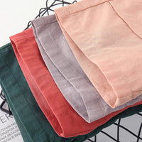 Thumbnail for CozyMove – Soft & Free - Short Pants 'Shorts'