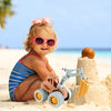 Sand Truck Set™ – Digging Fun Outdoor - Sandbox Trucks