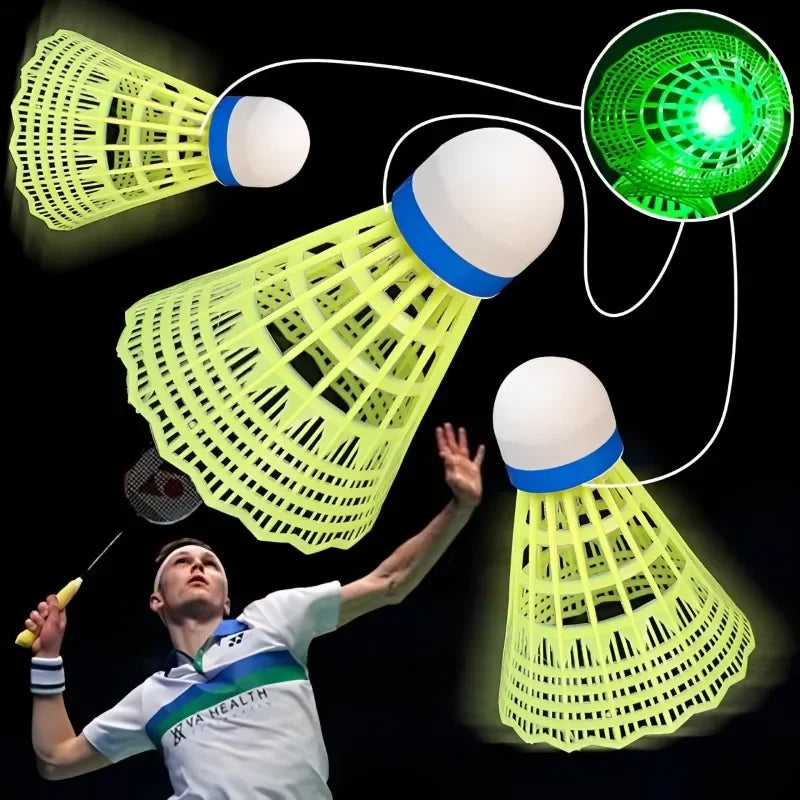 SportFlex – Handy & Educational – Badminton Trainer