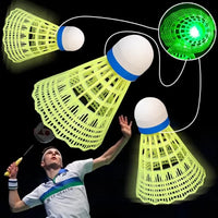 Thumbnail for SportFlex – Handy & Educational – Badminton Trainer