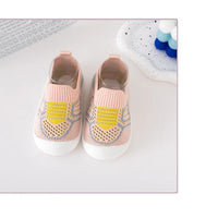 Thumbnail for Mini Fashion™ – Stilige Steps – Sko for småbarn