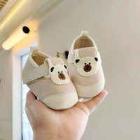 Thumbnail for Mini Fashion™ - Safe & Comfortable - Baby Shoes