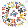 SkyCharm – Light & Charming – Butterfly Surprise Toy
