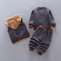Thumbnail for Mini Fashion™ - Comfortable & Warming - Autumn/Winter Pakje