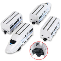 Thumbnail for Toy SpeedTrain™ - Superfast fun - Self-propelled Toy Train