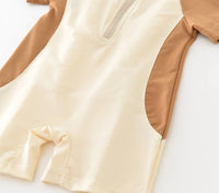 Thumbnail for Mini Fashion™ – Splash Fun – Baby Swimsuit