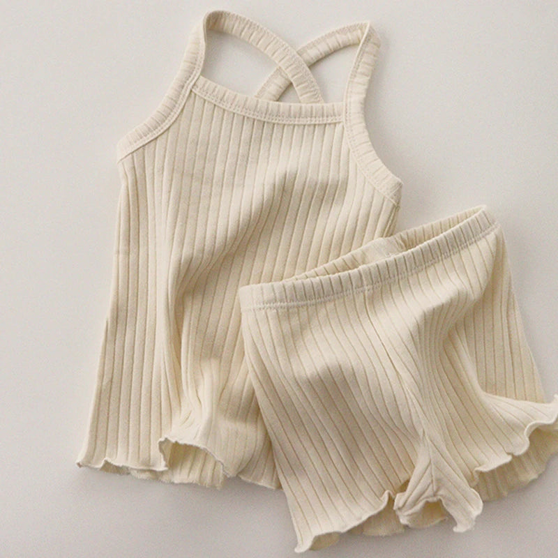 Sweet Dreams™ – Komfortabel nattesøvn – pysjamassett for barn