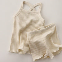 Thumbnail for Sweet Dreams™ – Komfortabel nattesøvn – pysjamassett for barn