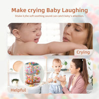 Thumbnail for Baby Rain Stick™ – Magic Rain Music - Sensory Toys