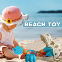 Thumbnail for Dino Sand Set™ – Dig & Play - Dino & Sand Toys