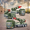 BattleTruck – Military & Interactive – Army Truck Toys