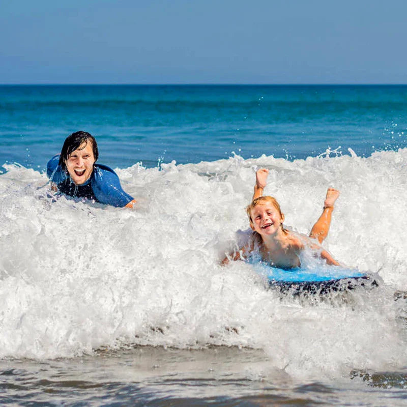 BlueWave – Learn & Enjoy – Children's Inflatable BodyBoard