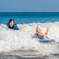 Thumbnail for BlueWave – Learn & Enjoy – Children's Inflatable BodyBoard