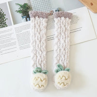 Thumbnail for Mini Fashion™ - Koselige leggvarmere - Sokker for barn