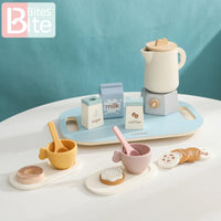 Thumbnail for Woods™ - Little Tea Party - Toy Tea Set